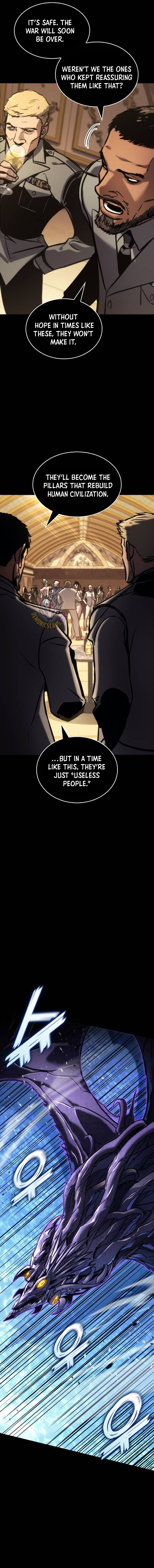 Kill the Dragon Chapter 150 2